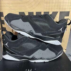 NEW Nike Air Jordan MVP 92 Black Anthracite Wolf Grey HQ3950 002 Men Size 15